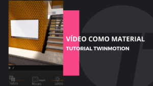 VIDEO COMO MATERIAL MINIATURA