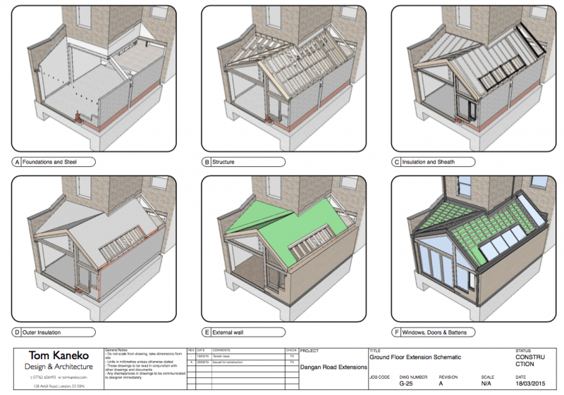 SketchUp para Arquitectura 5