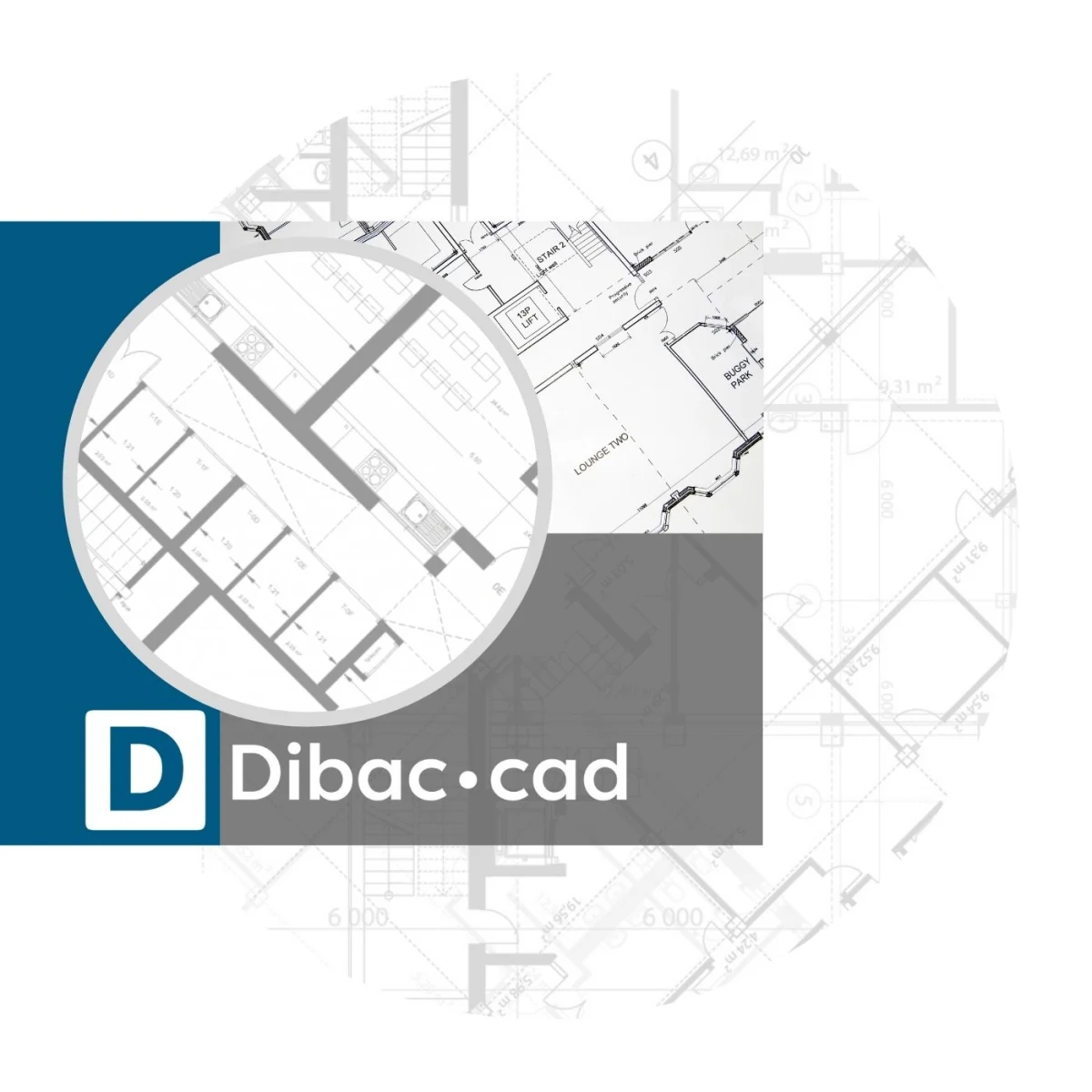 DIBAC CAD Licencia Individual Profesional 1