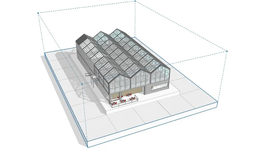 Prepara tu modelo para la impresion en 3D Extension Warehouse