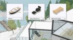 3D Warehouse - Íscar Software de Arquitectura