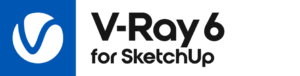 V Ray5 Maya Logo Colour Black RGB1