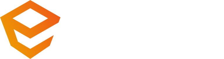 Enscape Chaos Company Logo reversed RGB