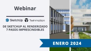 Copia de Webinar SketchUp