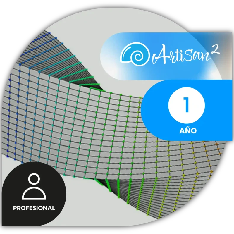 Artisan2-Plugin_SketchUp-Licenica-Professional-Annually