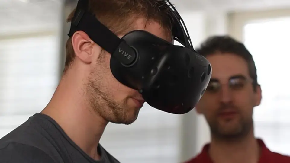 twinmotion 2025.1 VR