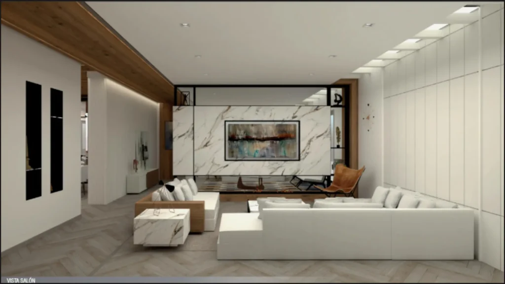 Magali Galeano Projeto Residencial Final