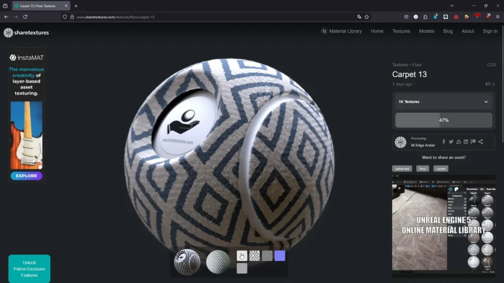 Sharetexture 03