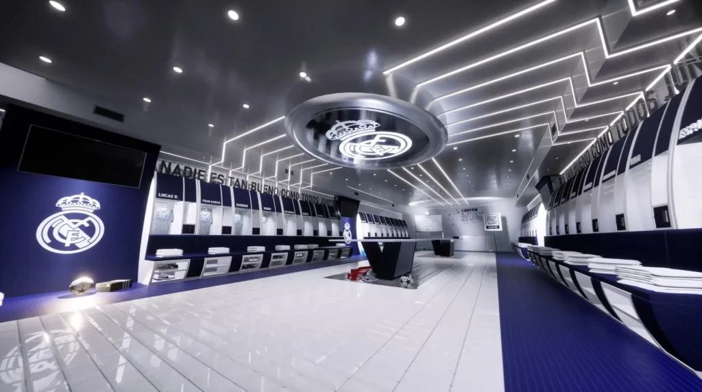 Modelação e renderização de estádios e eventos com o SketchUp e o Twinmotion, por Javier Caireta