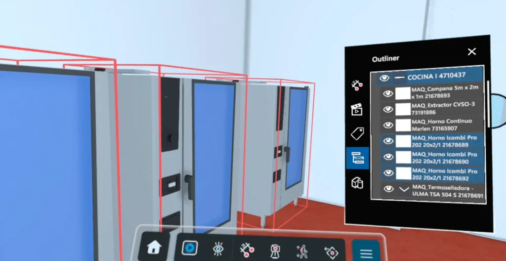case story cascajares teicon realidad virtual 2