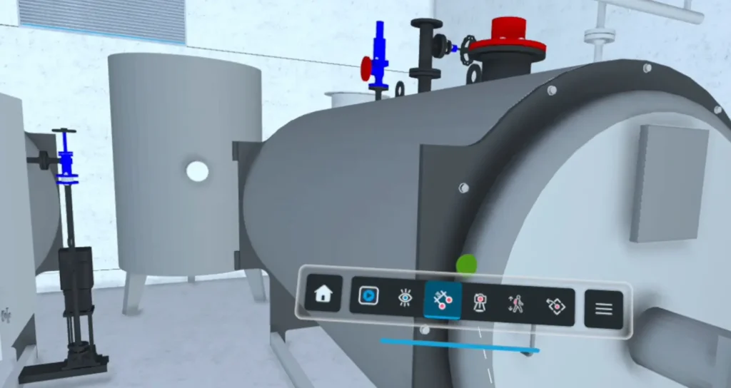 case story cascajares teicon realidad virtual 3