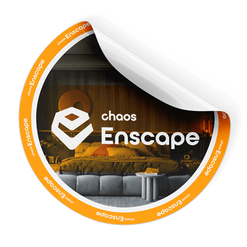 Mockup Enscape