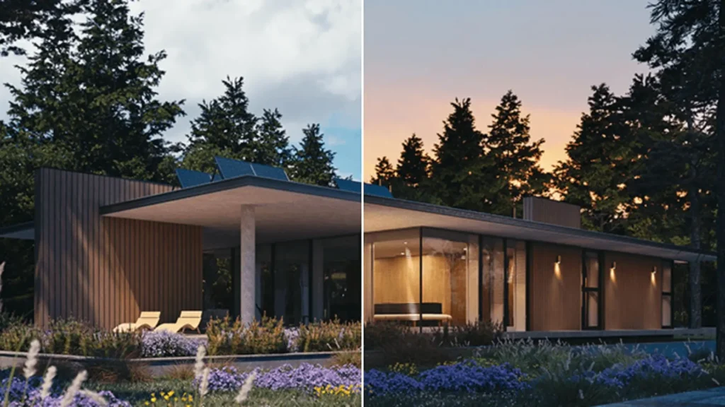 vray ligthgen ia