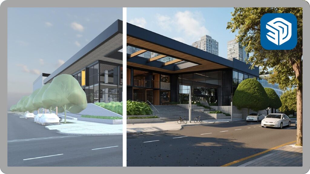 SketchUp 2026.2: análisis solar avanzado, Nano Banana y mejoras clave